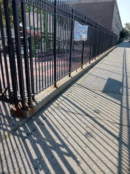 Chester Playground Picture 5