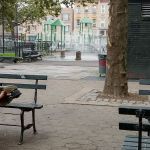 Chester Playground