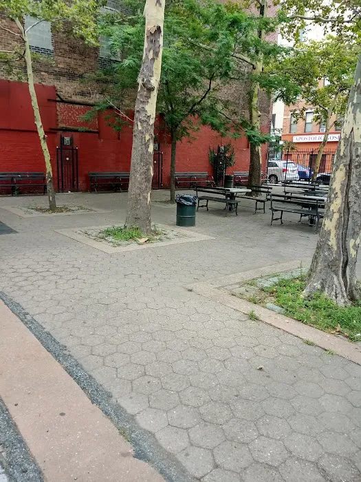 Chester Playground Picture 6