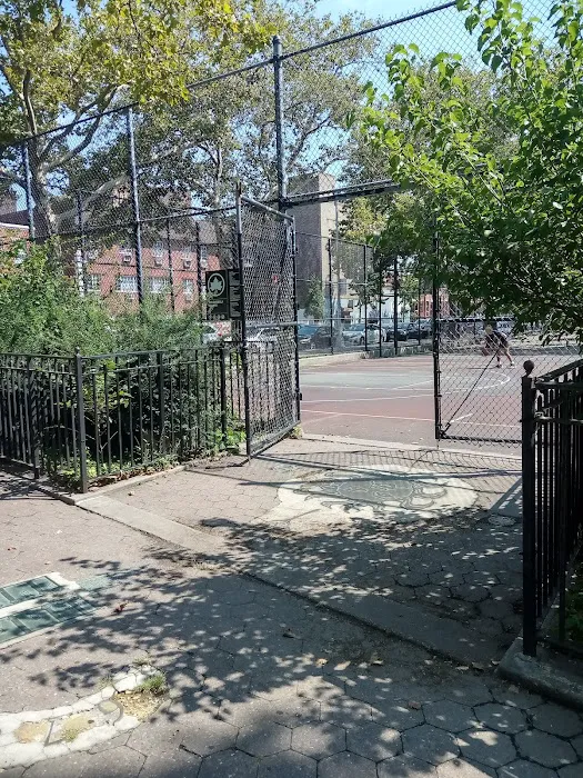 Chester Playground Picture 9