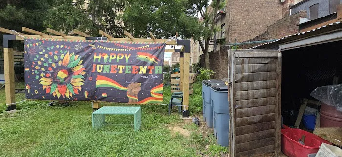 Fred McLeod Community Garden Picture 3
