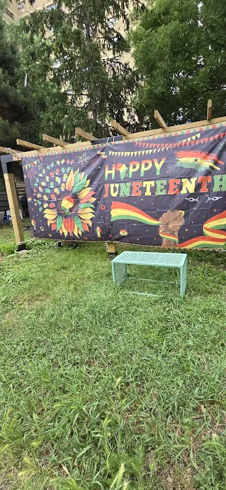 Fred McLeod Community Garden Picture 10