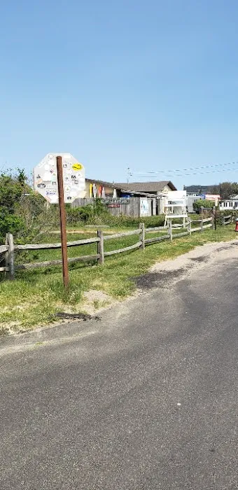 Montauk Motel Picture 2
