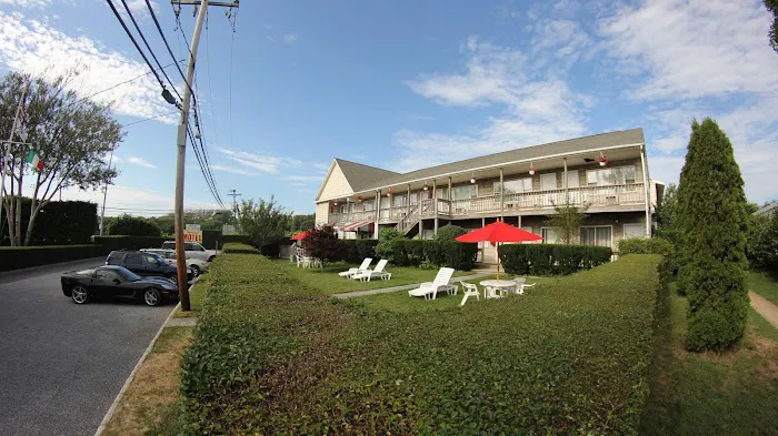 Montauk Motel Picture 10
