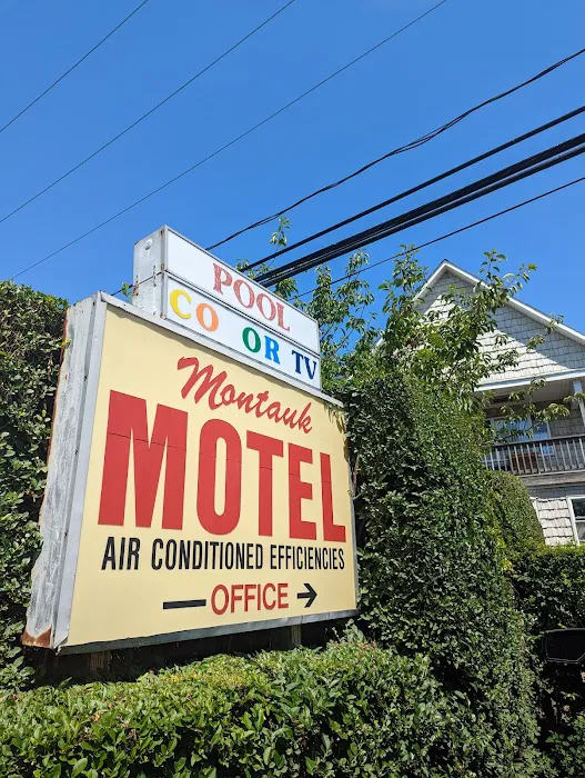 Montauk Motel Picture 8