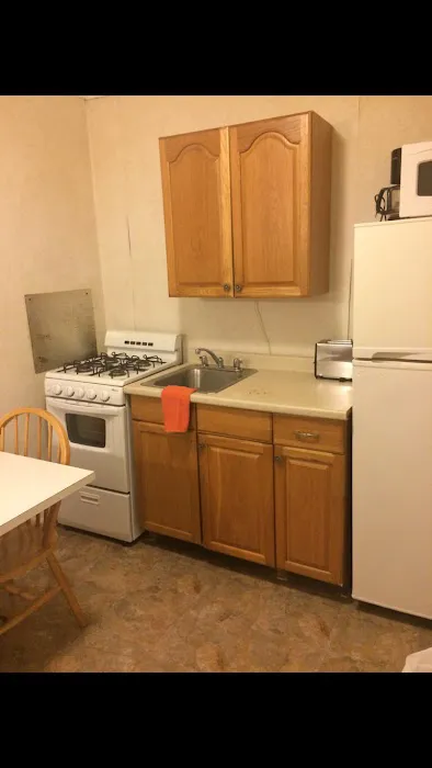 Montauk Motel Picture 6