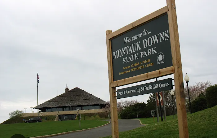 Montauk Downs State Park Picture 1