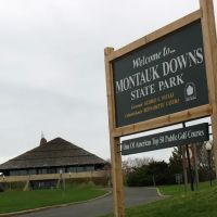 Montauk Downs State Park ico