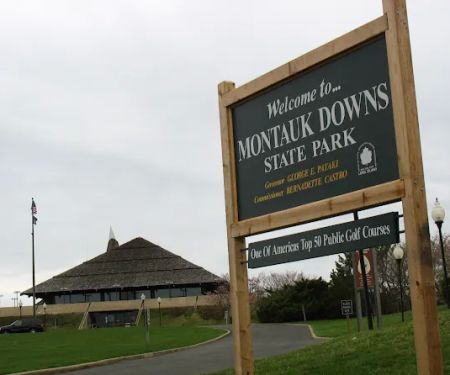 Montauk Downs State Park