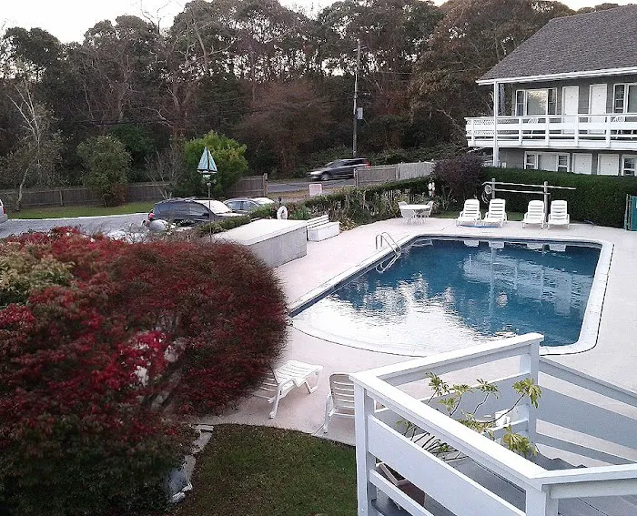 Montauk Harborside Resort Motel Picture 5