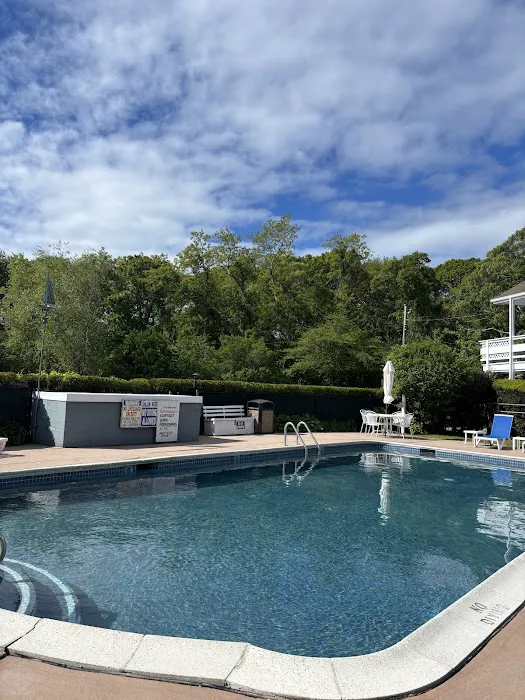 Montauk Harborside Resort Motel Picture 2