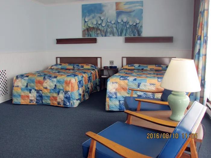 Montauk Harborside Resort Motel Picture 1
