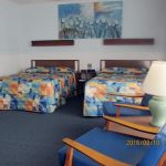 Montauk Harborside Resort Motel