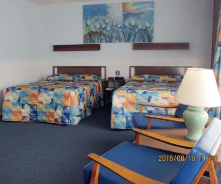 Montauk Harborside Resort Motel