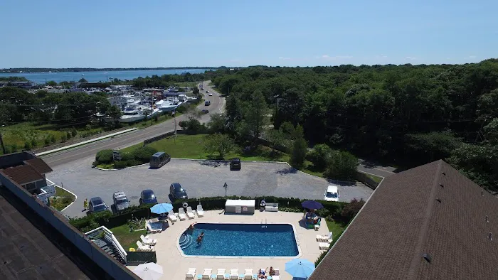 Montauk Harborside Resort Motel Picture 4