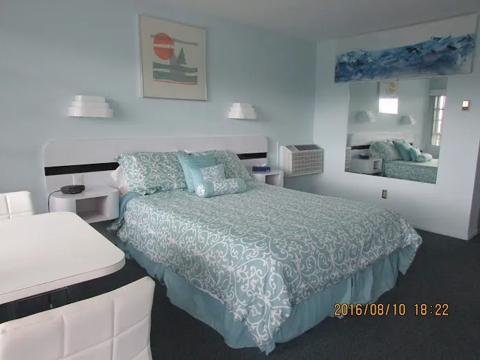 Montauk Harborside Resort Motel Picture 3