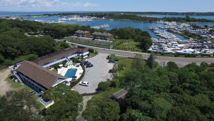 Montauk Harborside Resort Motel Picture 8