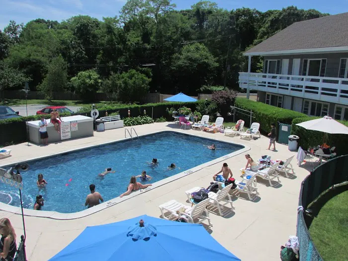 Montauk Harborside Resort Motel Picture 6