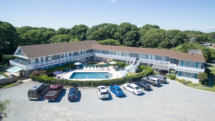 Montauk Harborside Resort Motel Picture 10
