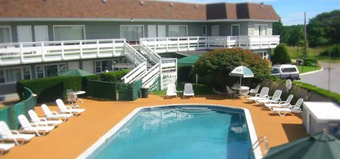 Montauk Harborside Resort Motel Picture 7