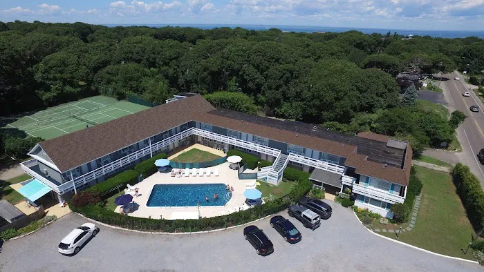 Montauk Harborside Resort Motel Picture 9