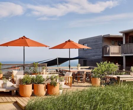 Marram