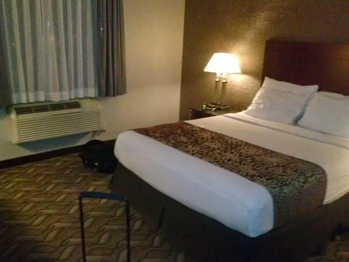 Sumner Hotel Picture 1
