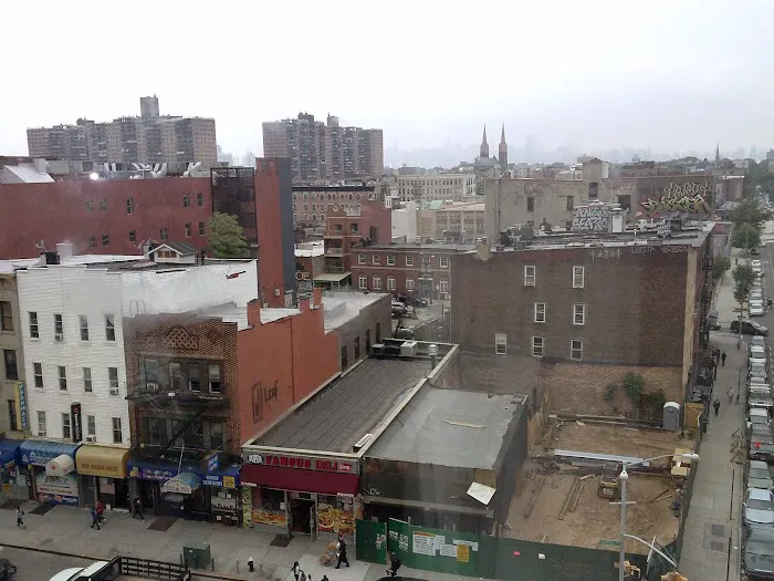 Sumner Hotel Picture 2
