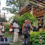 Scholes Street Children's Garden