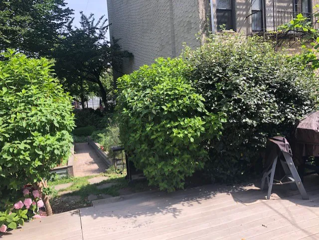 Scholes Street Children's Garden Picture 3