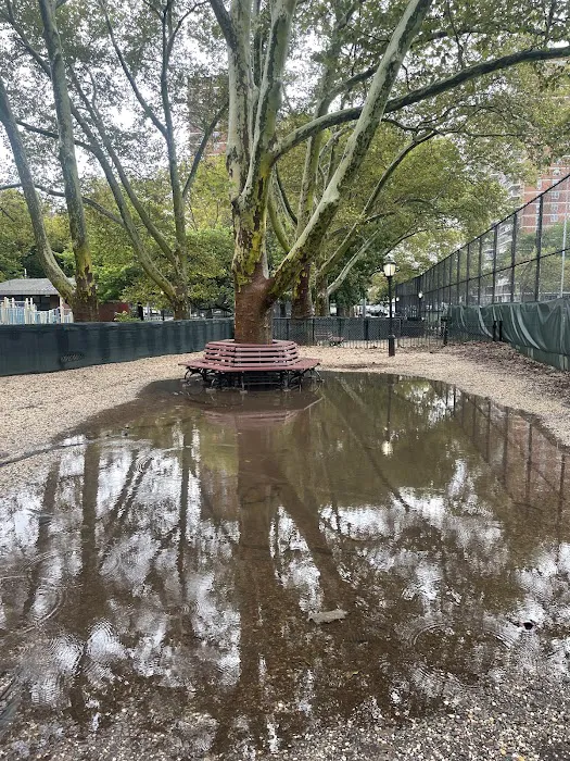Sternberg Park Dog Run Picture 2