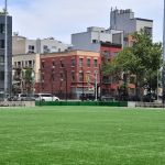 Sternberg Park