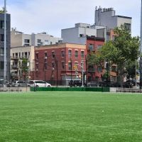 Sternberg Park ico