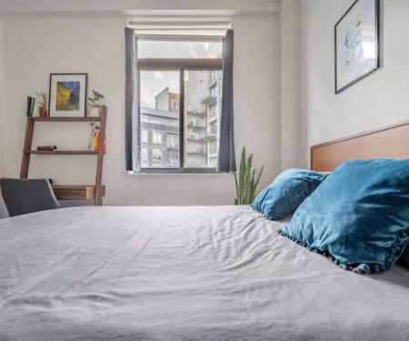 Gorgeous Greenpoint Getaway