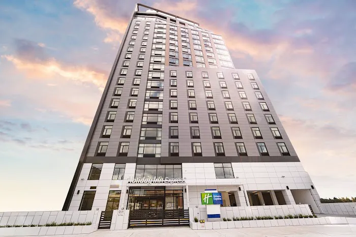 Holiday Inn Express Long Island City E - New York by IHG Picture 2