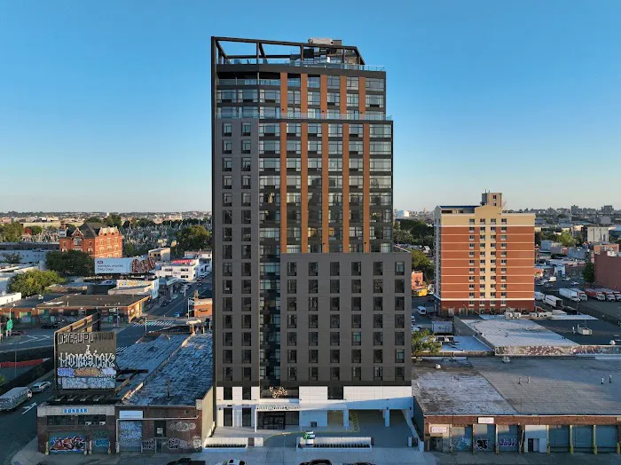 Holiday Inn Express Long Island City E - New York by IHG Picture 5