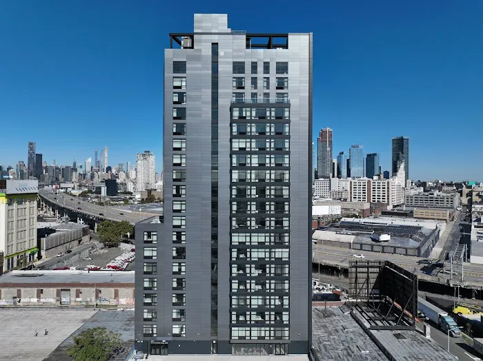 Holiday Inn Express Long Island City E - New York by IHG Picture 8