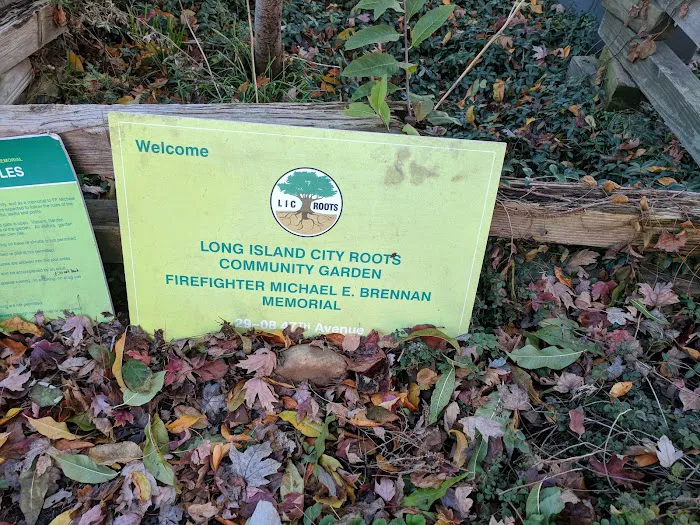 LIC Roots Community Garden Picture 1