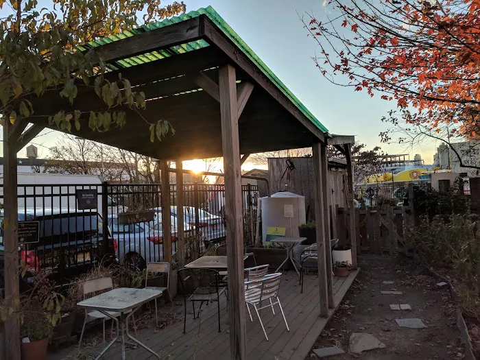 LIC Roots Community Garden Picture 2