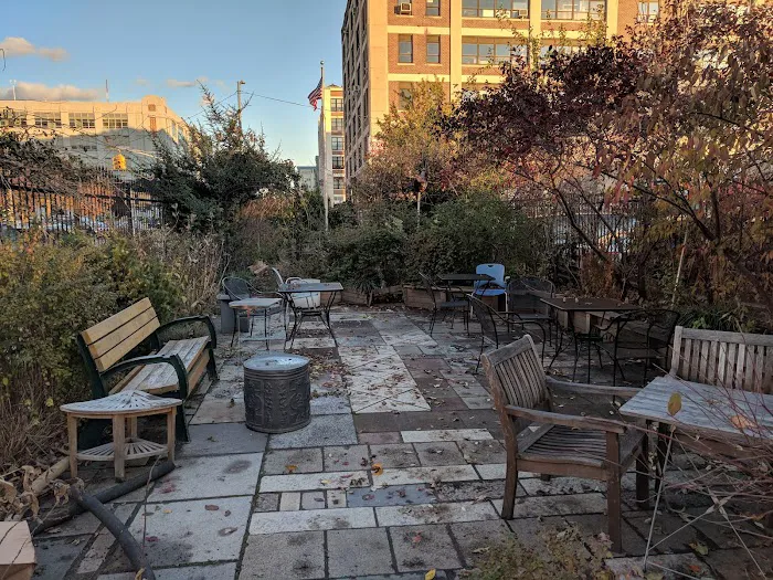 LIC Roots Community Garden Picture 7