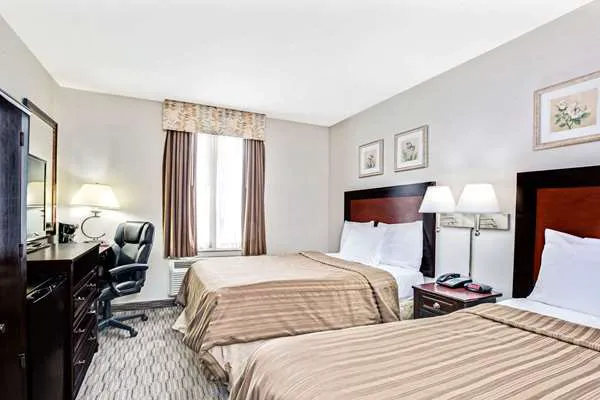 Days Inn by Wyndham Long Island City Picture 6