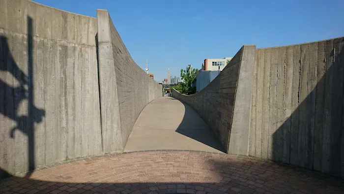 Newtown Creek Nature Walk Picture 4