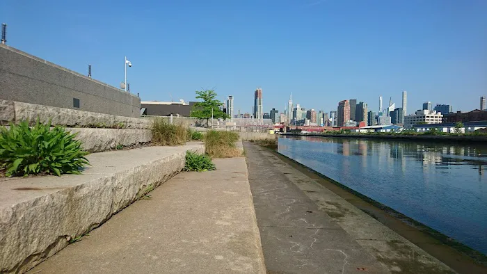Newtown Creek Nature Walk Picture 1