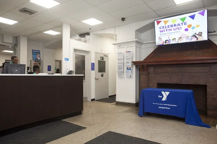 Greenpoint YMCA Picture 7