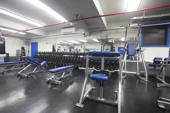 Greenpoint YMCA Picture 9