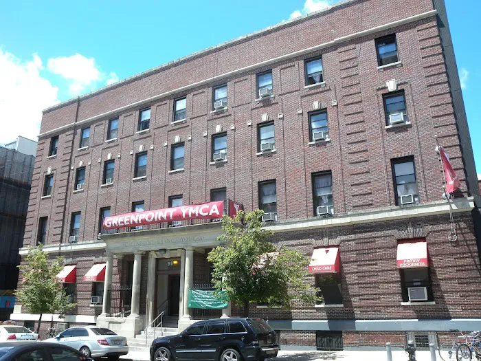 Greenpoint YMCA Picture 6