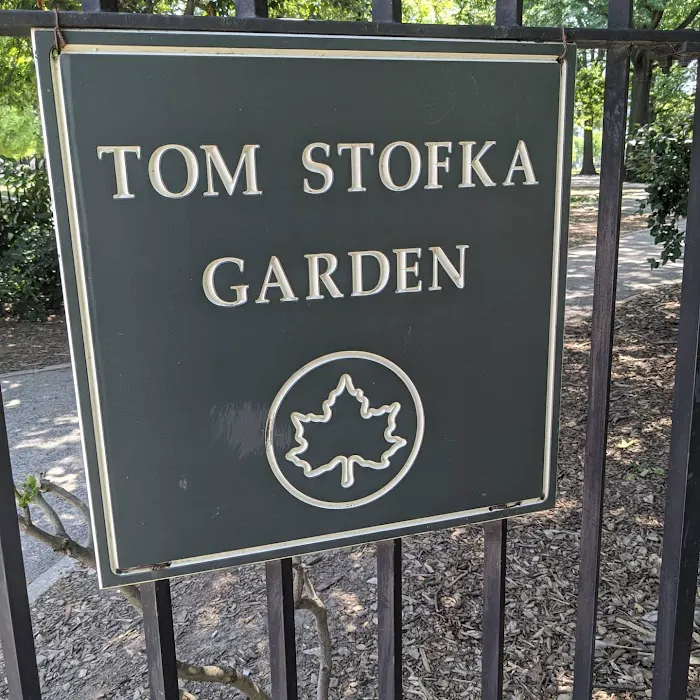 Tom Stofka Garden Picture 3