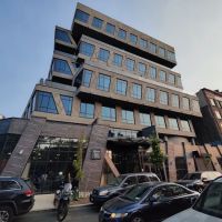 Badame-Sessa Memorial Square ico