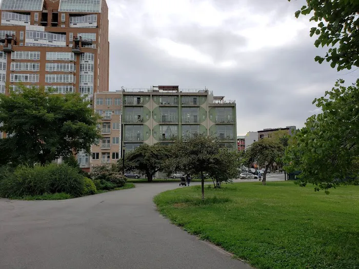 McCarren Park Picture 4