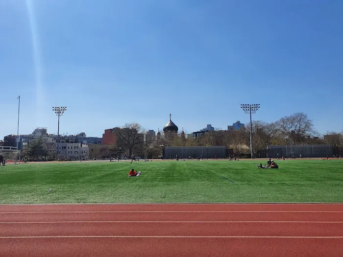 McCarren Park Picture 1